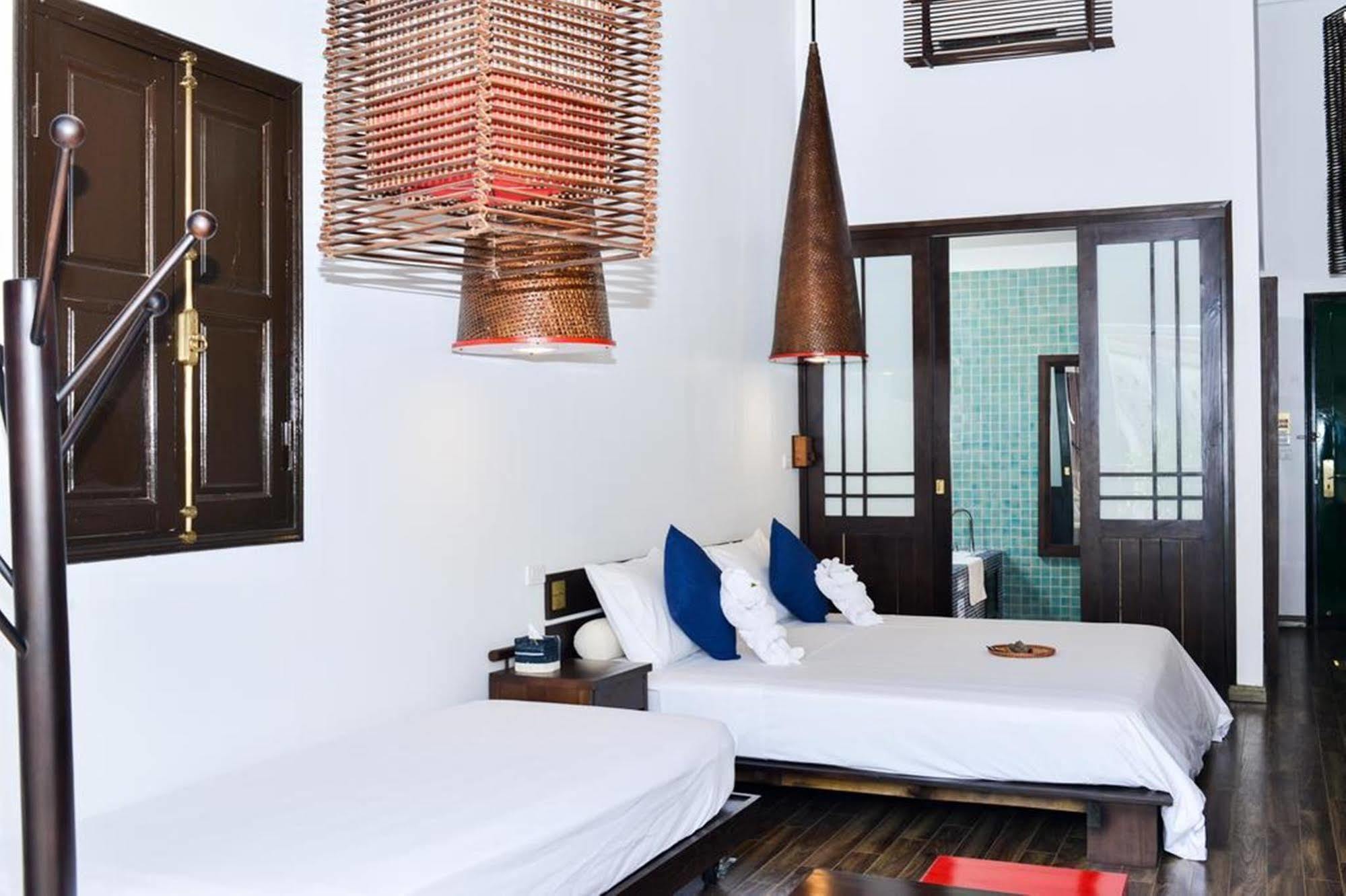 Cinnamon Cathedral Hotel Hanoi Dış mekan fotoğraf